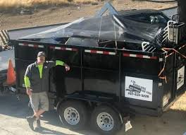 Reliable Napa, CA Junk Removal Services Solutions